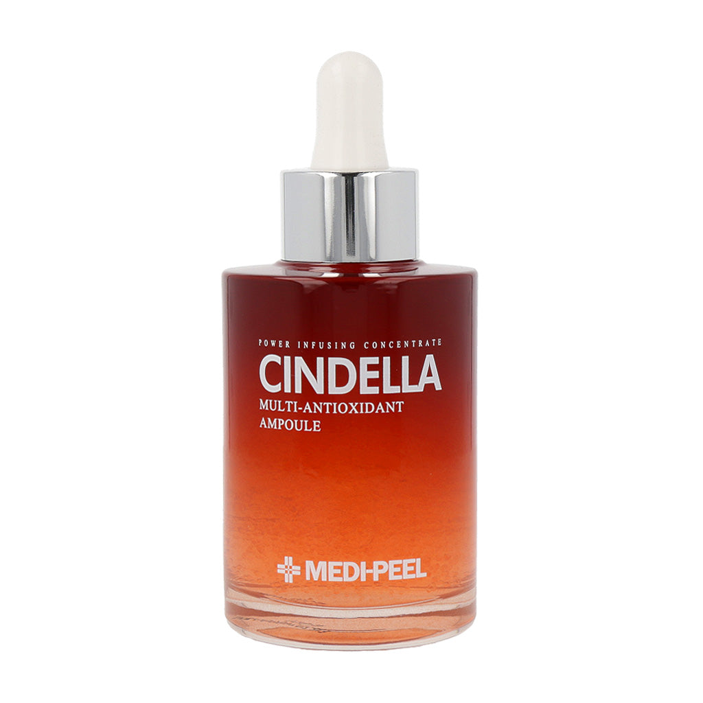 MEDI-PEEL Cindella Multi-Antioxidant Ampoule 100ml / 3.38fl.oz - Dodoskin