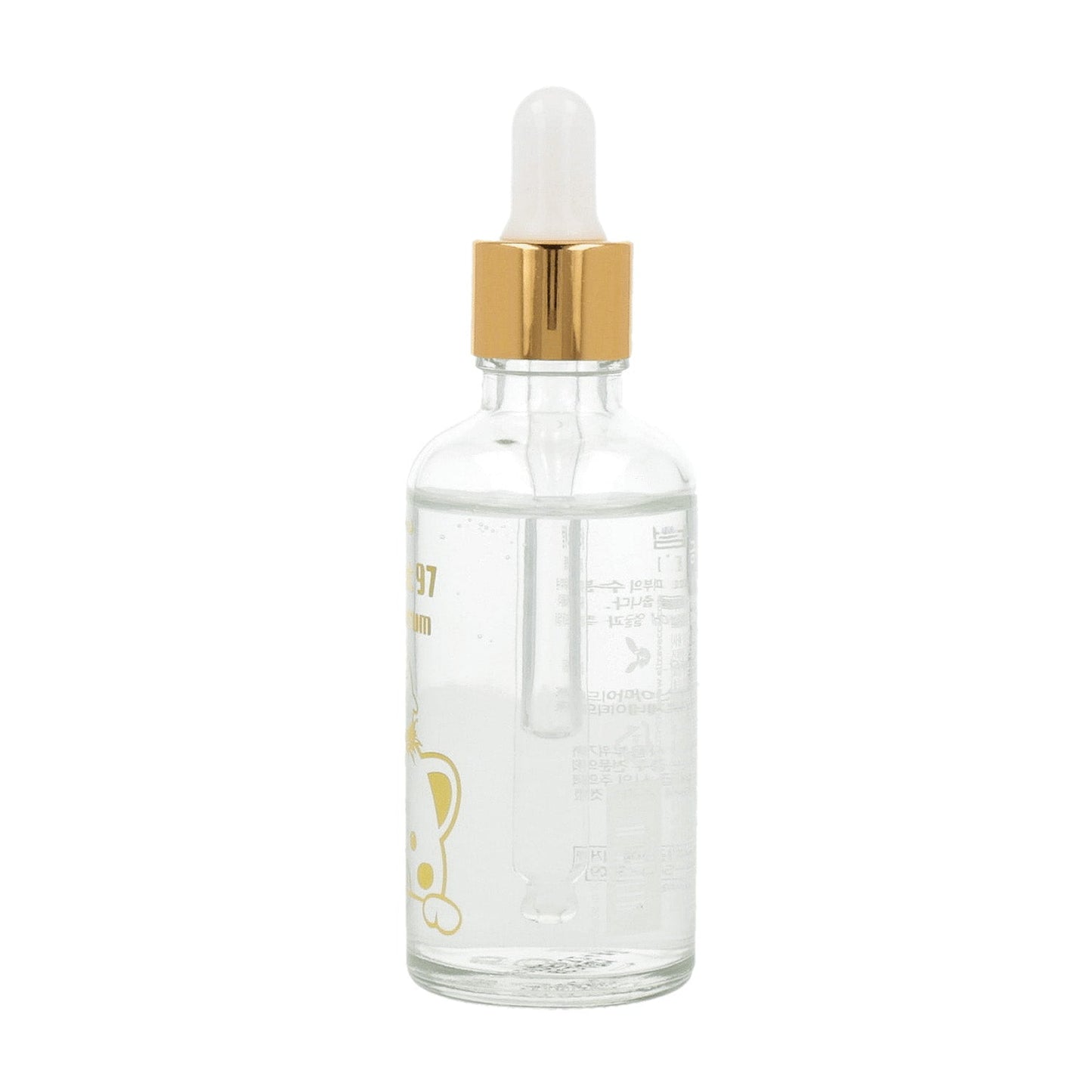 Elizavecca CF-Nest 97% B-jo Serum 50ml - KLO
