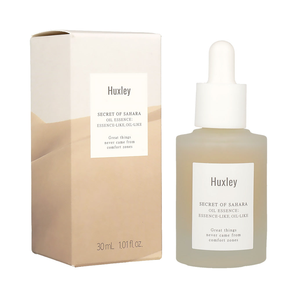 Huxley Oil Essence; Essence-Like, Oil-Like 30ml - KLO