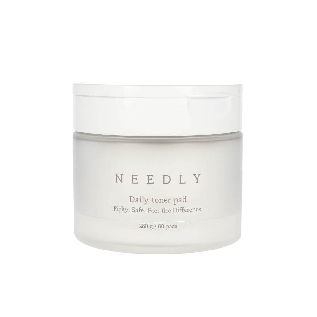 NEEDLY Daily Toner Pad 280g (22AD) - Dodoskin