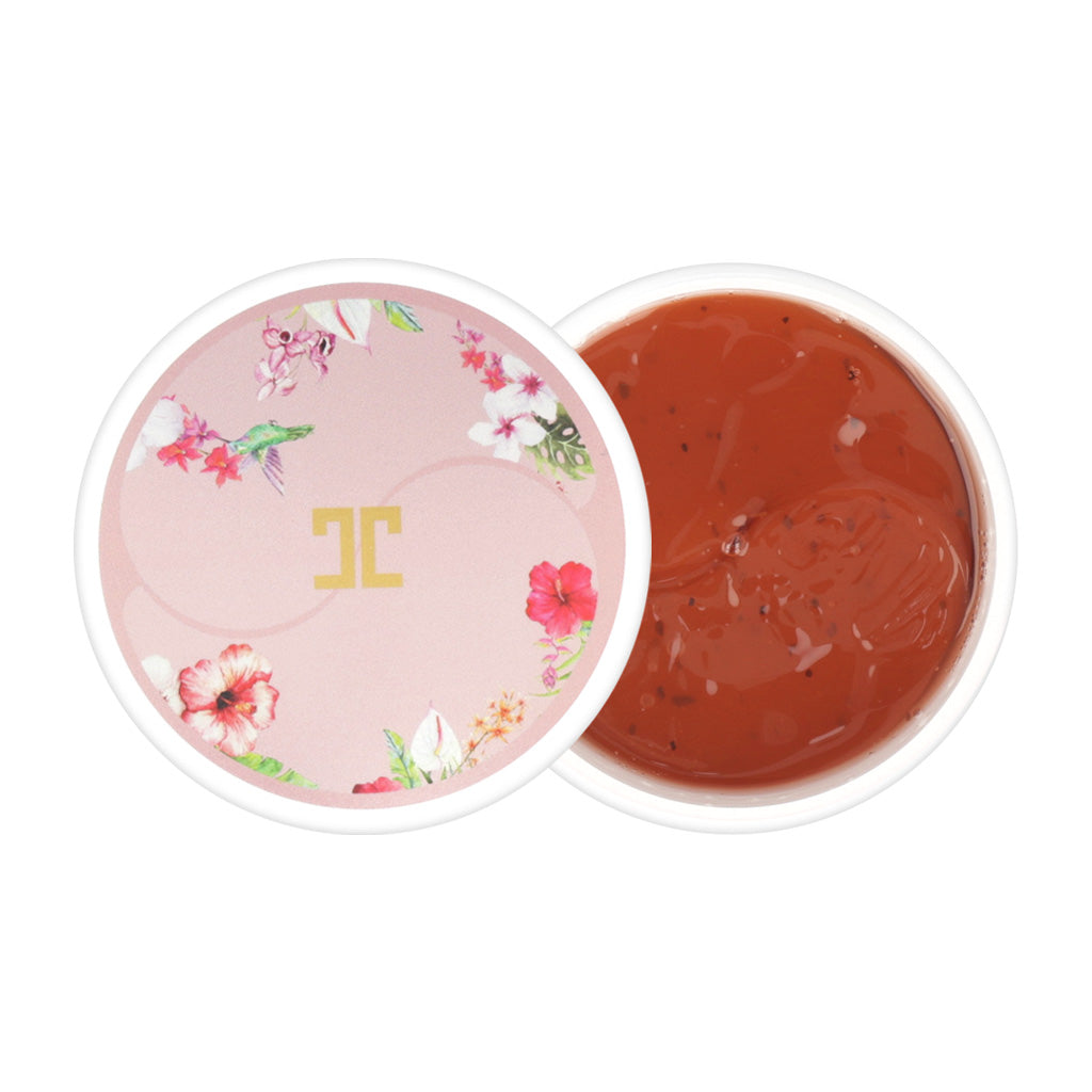 JAYJUN Roselle Tea Eye Gel Patch - Dodoskin