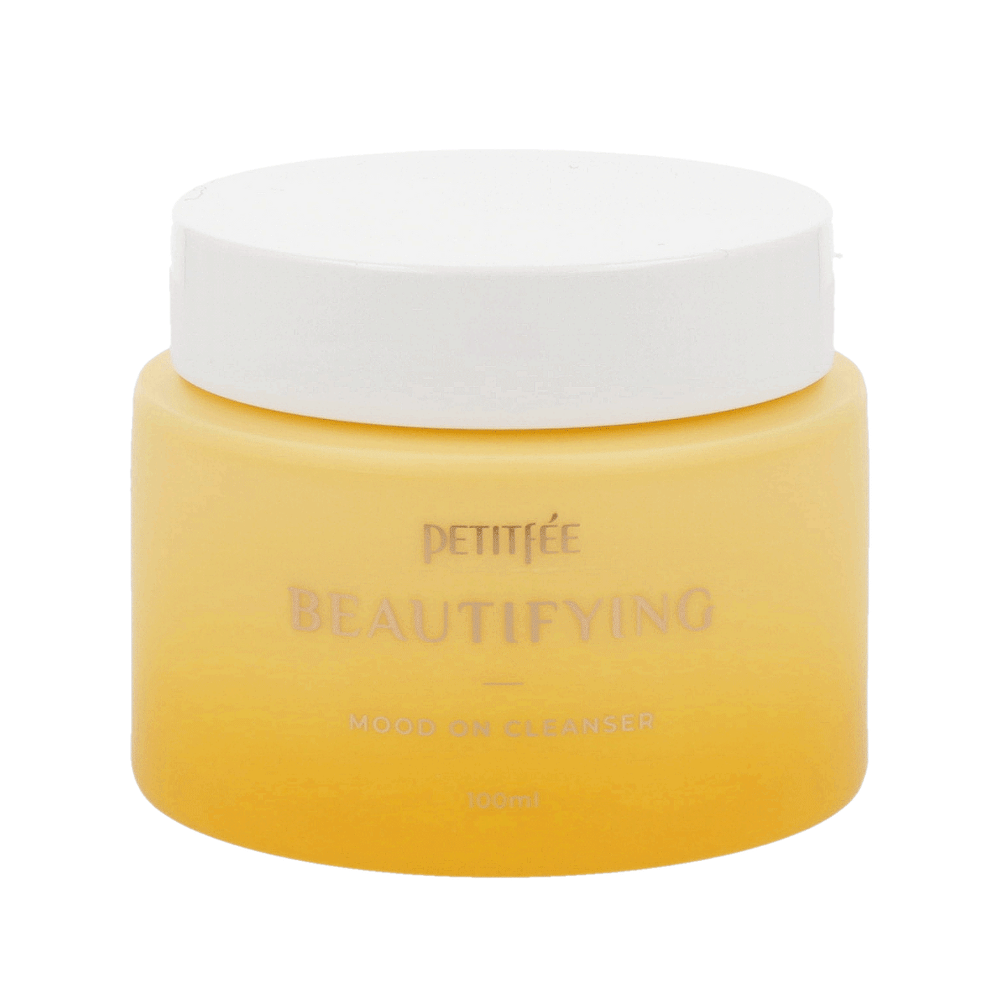 PETITFEE Beautifying Mood on Cleanser 100ml - KLO