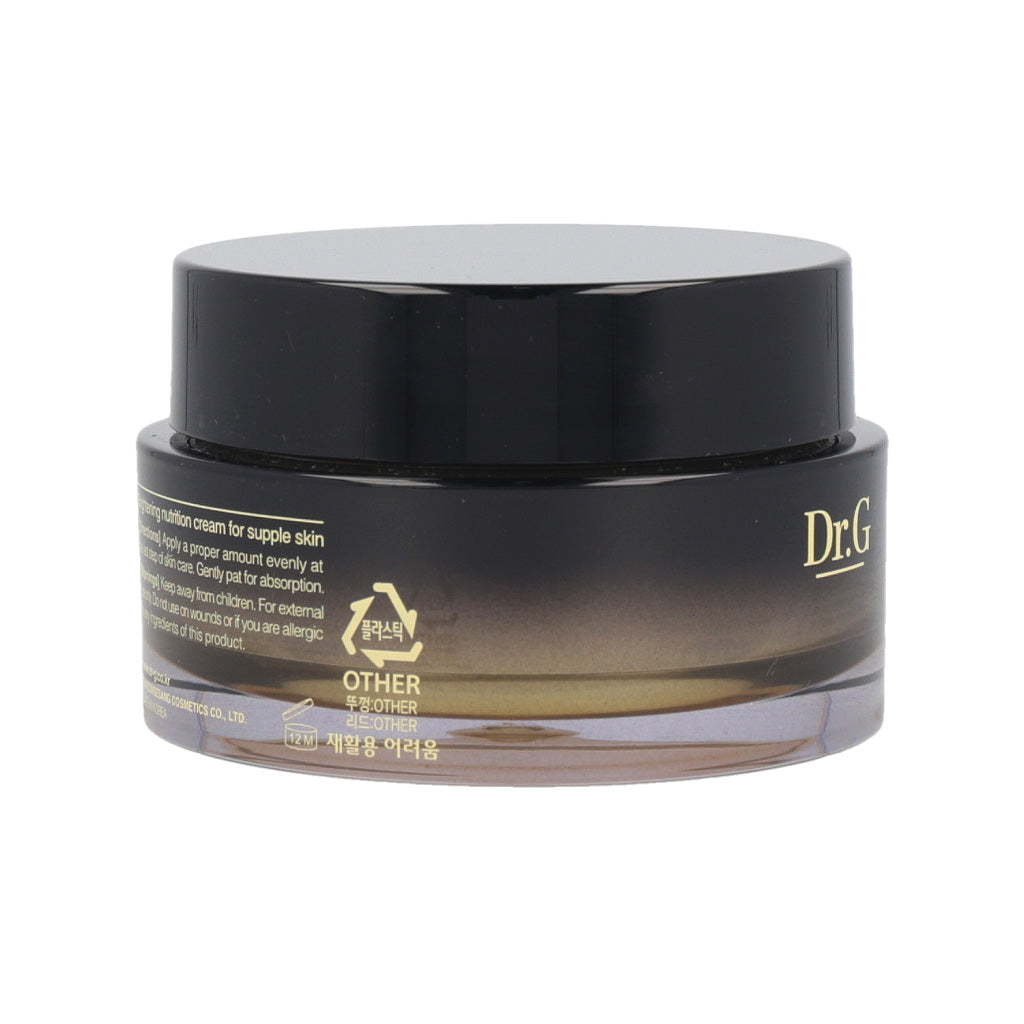 Dr.G Royal Black Snail Cream 50ml - KLO