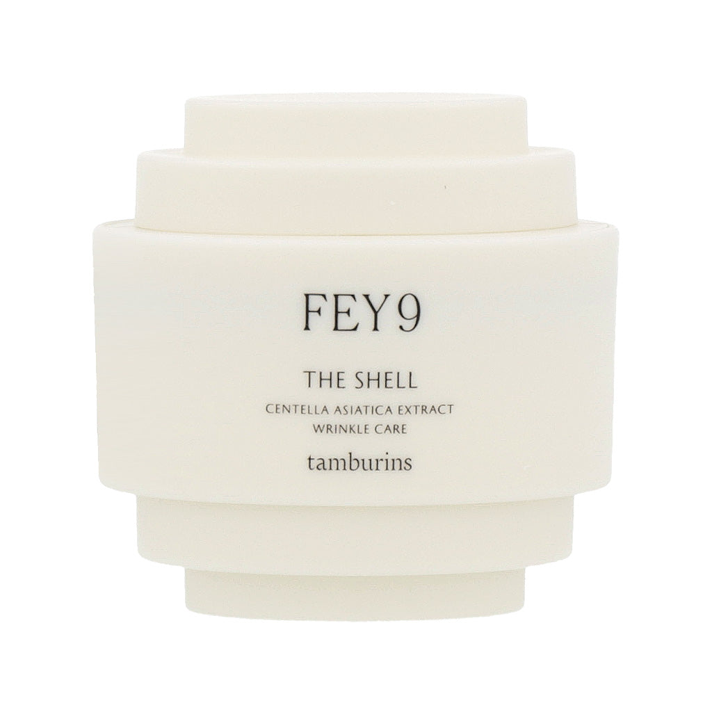 TAMBURINS THE SHELL Perfume Hand 40ml #FEY9 - Dodoskin
