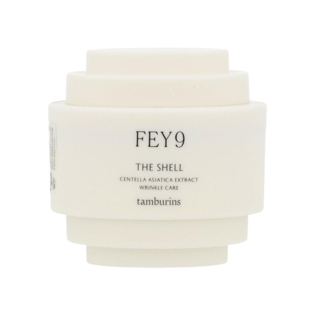 TAMBURINS THE SHELL Perfume Hand 40ml #FEY9 - Dodoskin
