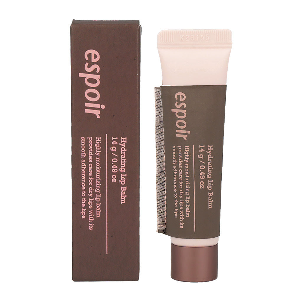 Espoir Hydrating Lip Balm 13ml - KLO
