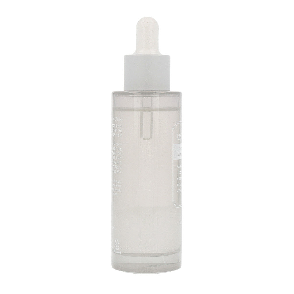 Klairs Fundamental Watery Oil Drop 50ml - KLO