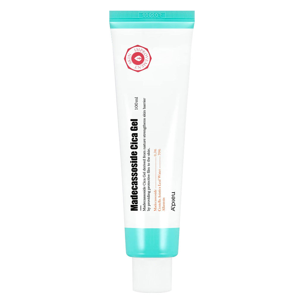A'PIEU Madecassoside Cica Gel 100ml - KLO