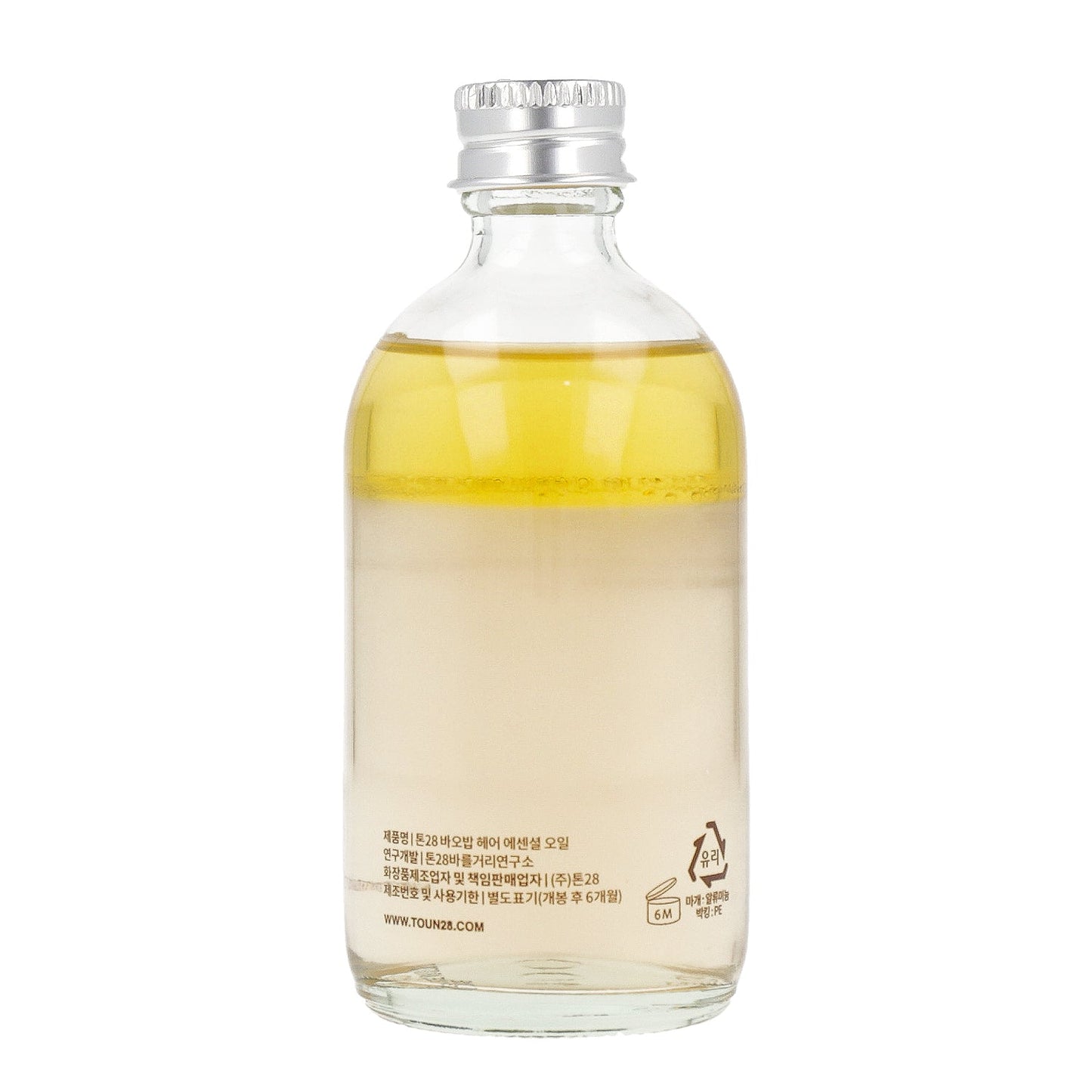 Toun28 Baobob Hair Essential Oil 100ml - DODOSKIN