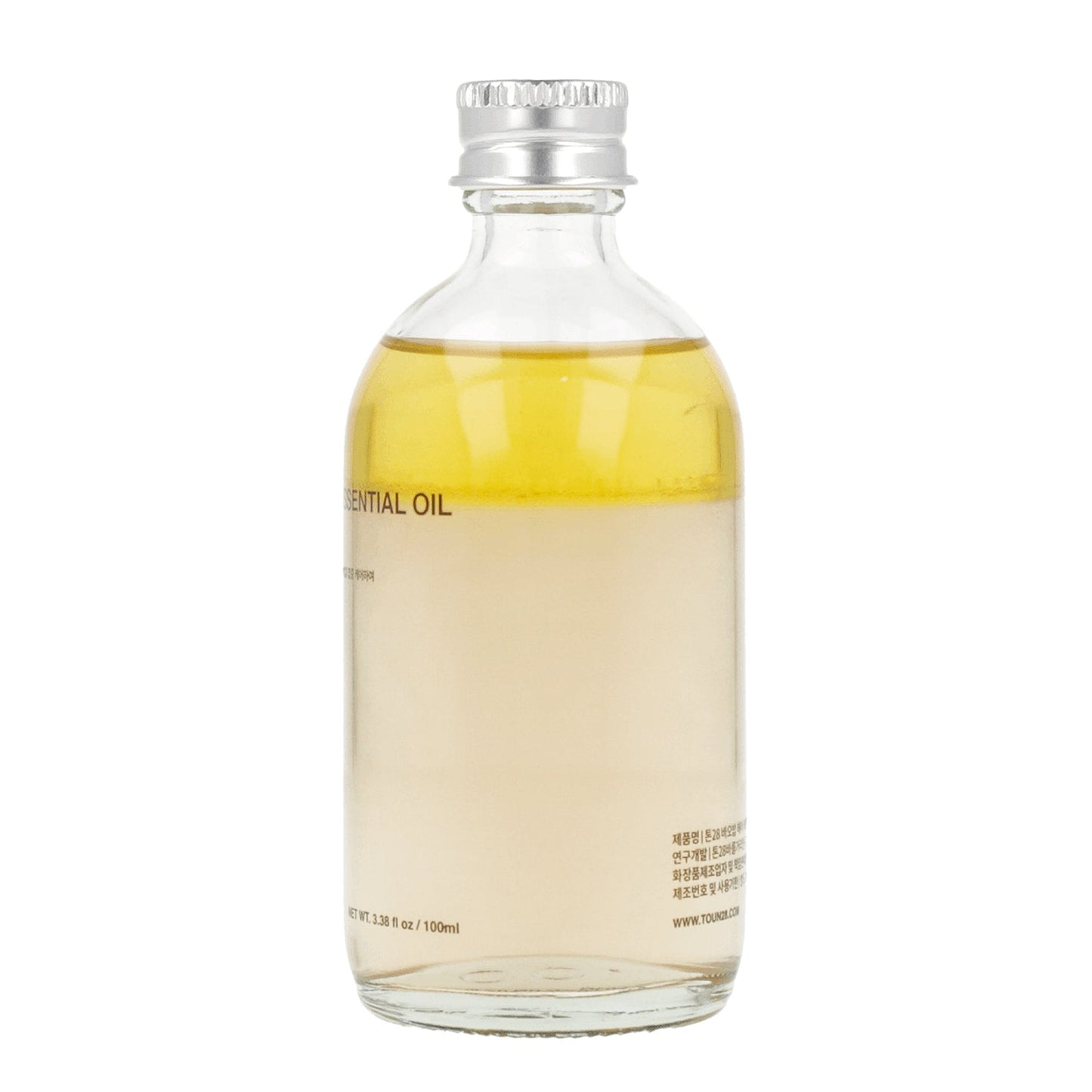 Toun28 Baobob Hair Essential Oil 100ml - DODOSKIN