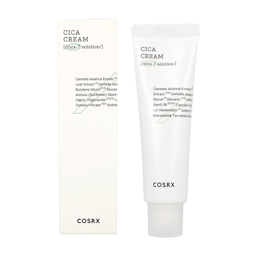COSRX Pure Fit Cica Cream 50ml - KLO