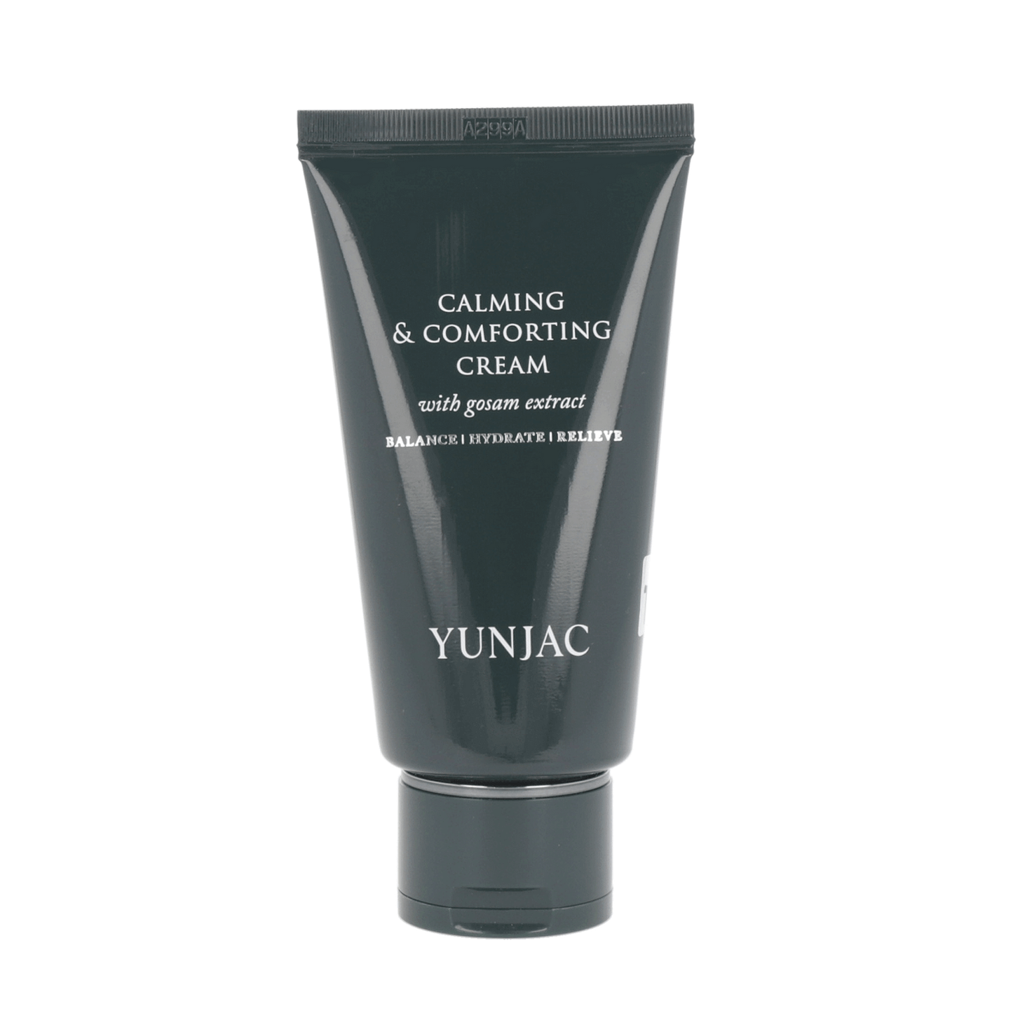 YUNJAC CALMING & COMFORTING CREAM 60ml - KLO