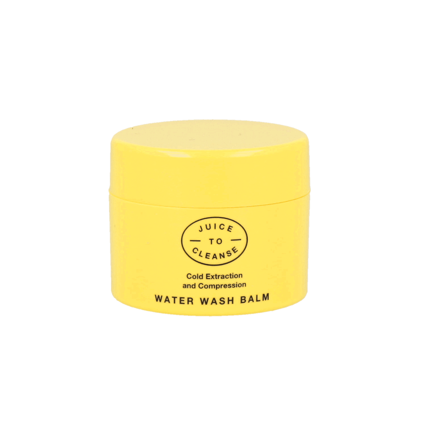 JUICE TO CLEANSE Water Wash Balm 9g