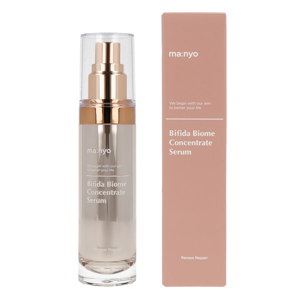ma:nyo Bifida Biome Concentrate Serum 35ml - KLO