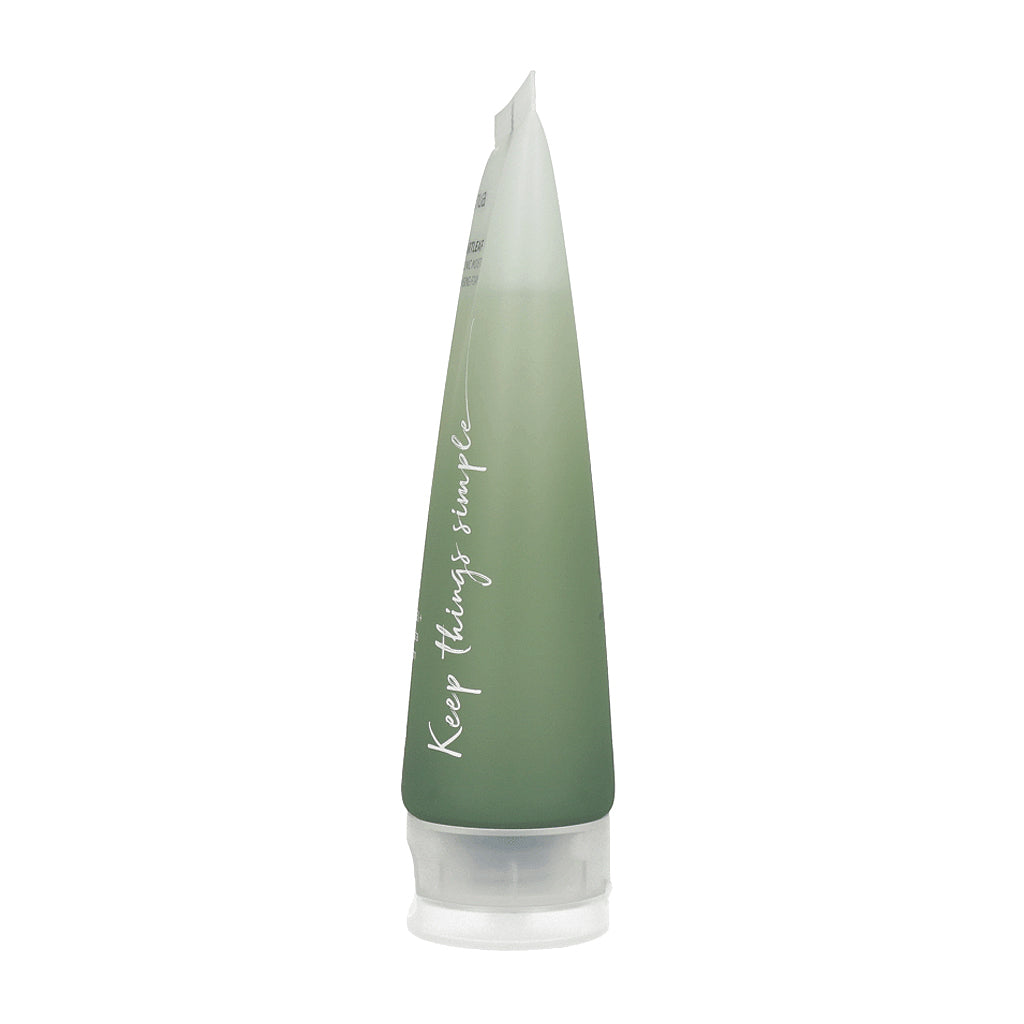ANUA Heartleaf Succinic Moisture Cleansing Foam 150ml - Dodoskin