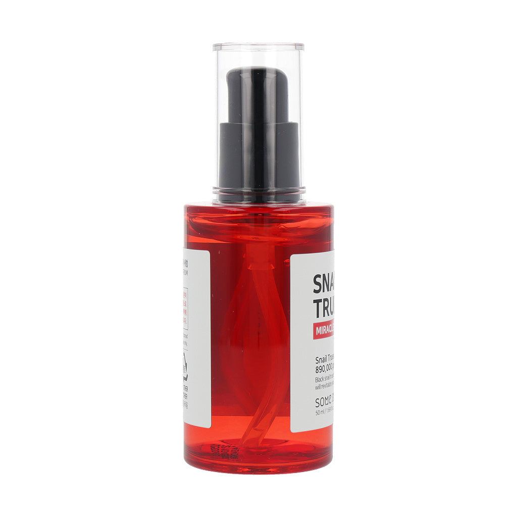 SOME BY MI Snail Truecica Miracle Repair Serum 50ml - KLO