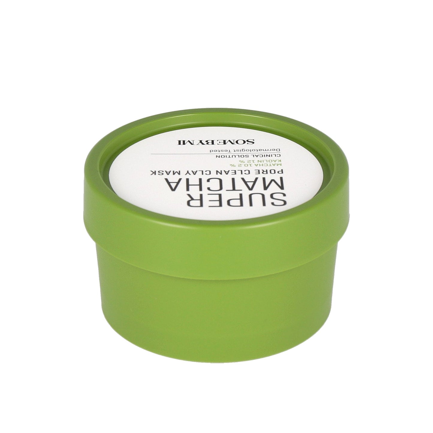 SOME BY MI Super Matcha Pore Clean Clay Mask 100g