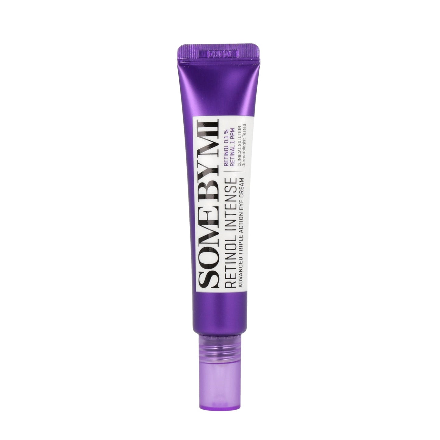 SOME BY MI RETINOL INTENSE Advanced Triple Action Eye Cream 30ml - DODOSKIN
