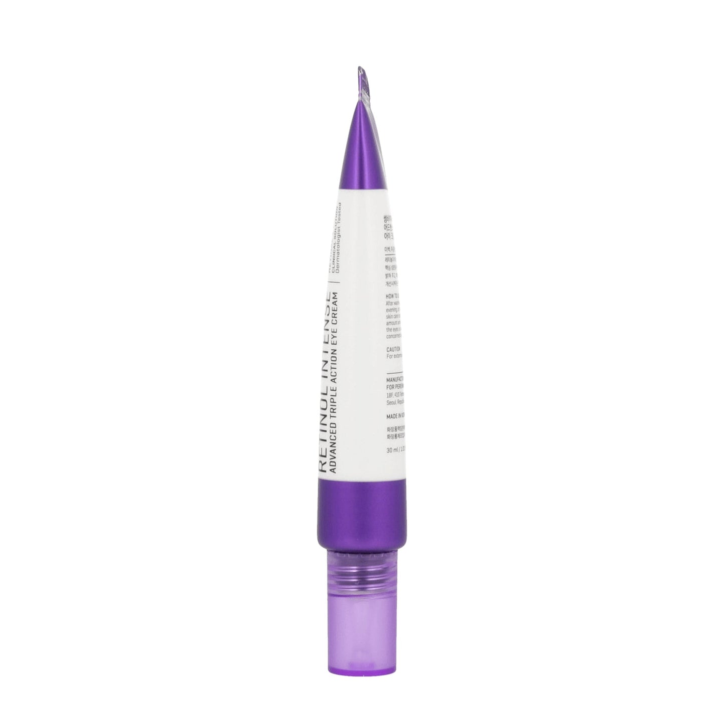 SOME BY MI RETINOL INTENSE Advanced Triple Action Eye Cream 30ml - DODOSKIN