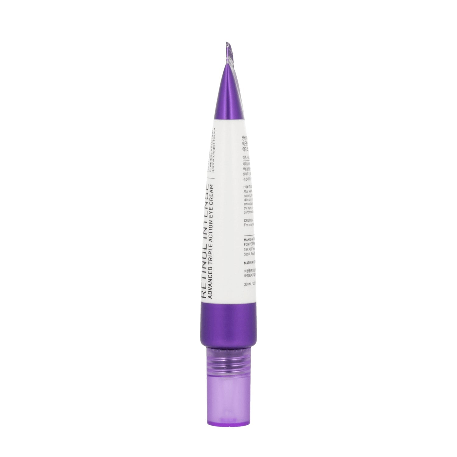 SOME BY MI RETINOL INTENSE Advanced Triple Action Eye Cream 30ml - DODOSKIN