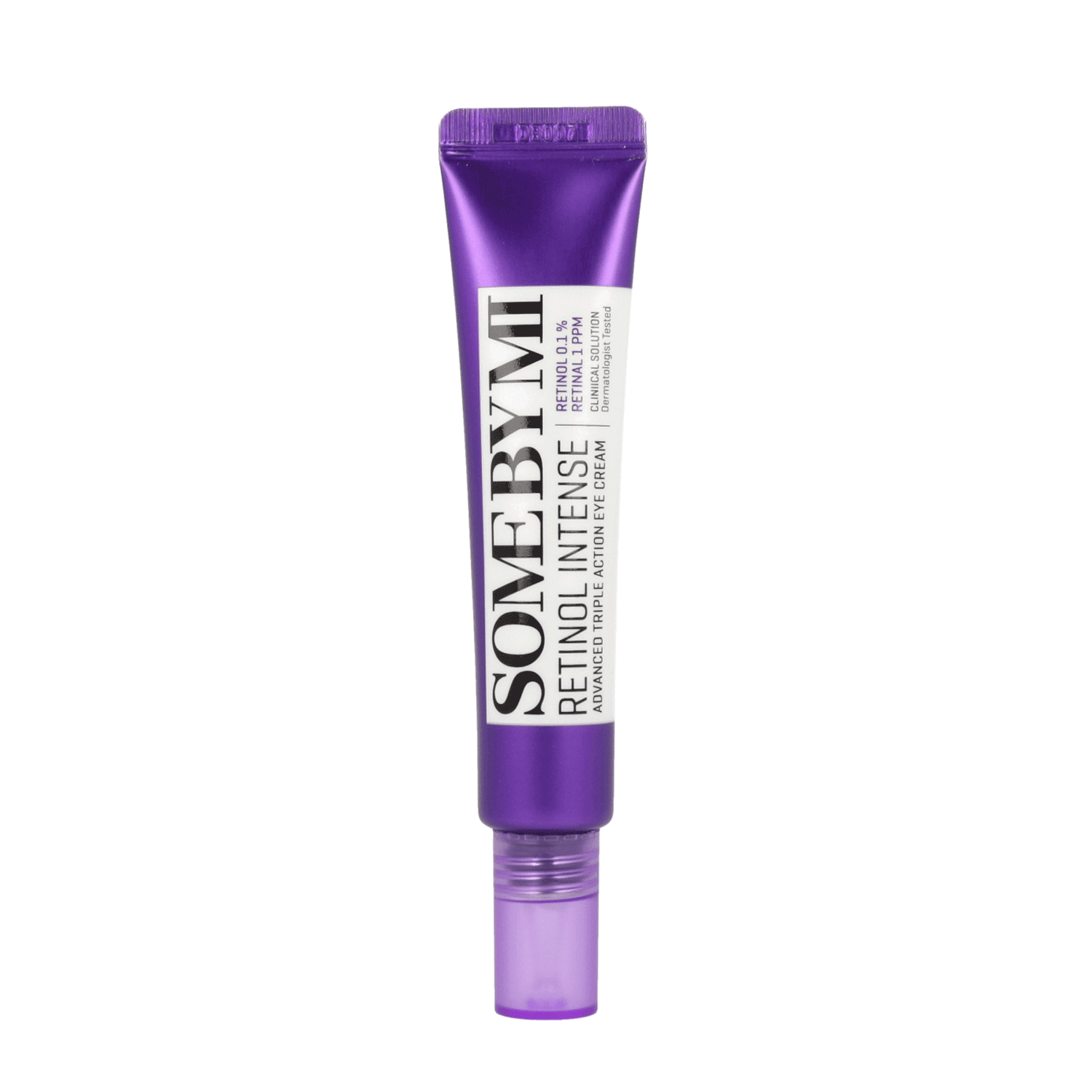 SOME BY MI RETINOL INTENSE Advanced Triple Action Eye Cream 30ml - DODOSKIN
