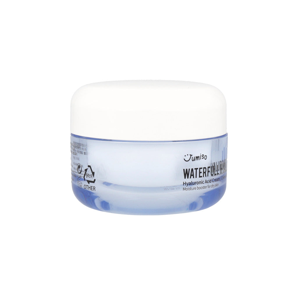 JUMISO Waterfull Hyaluronic Acid Cream 50g - KLO