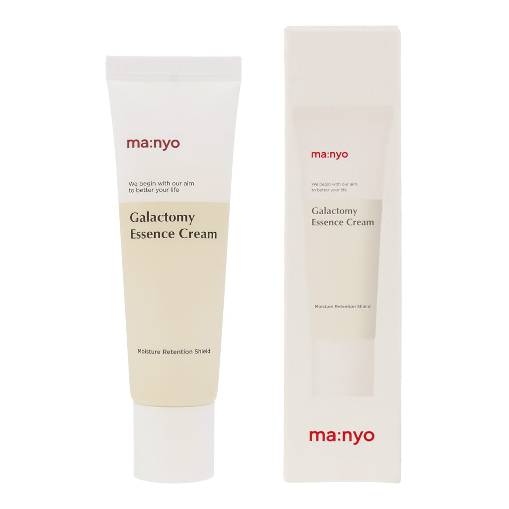 ma:nyo Galactomy Essence Cream 50ml - KLO