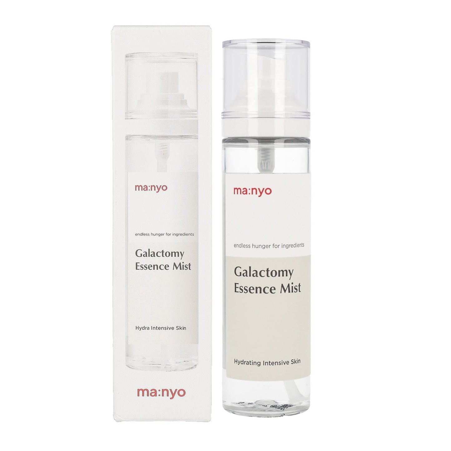 MANYO FACTORY Galactomy Essence Mist 120ml - KLO