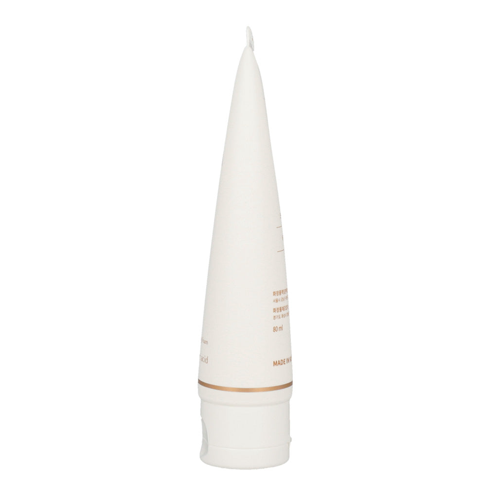 KAHI Cream Cleansing Foam 80ml - Dodoskin