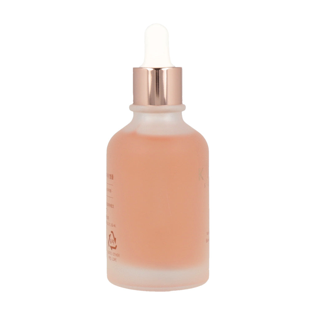 KAHI Wrinkle Bounce Blemish Ampoule 50ml - KLO