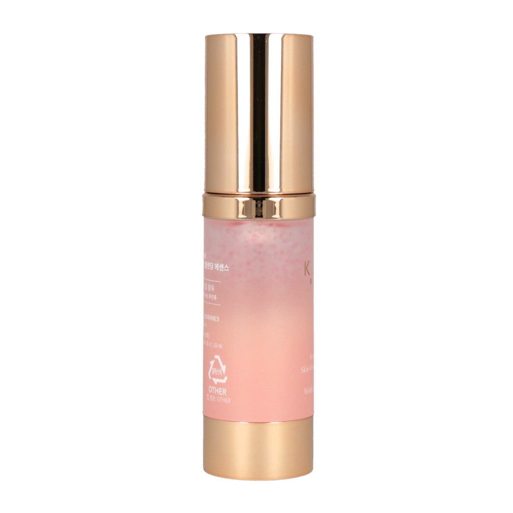 KAHI Wrinkle Bounce Skin Fit Blending Essence 30ml - KLO