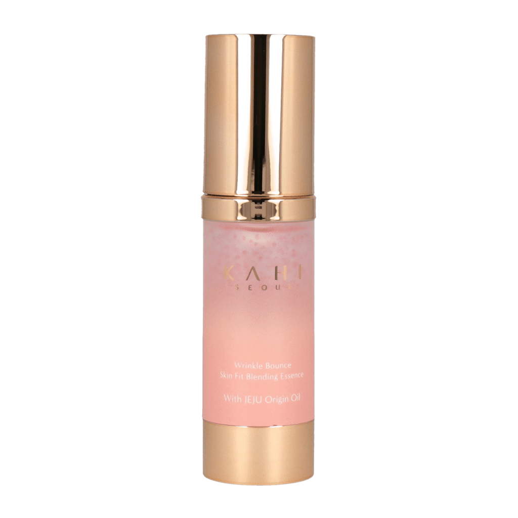 KAHI Wrinkle Bounce Skin Fit Blending Essence 30ml - Dodoskin