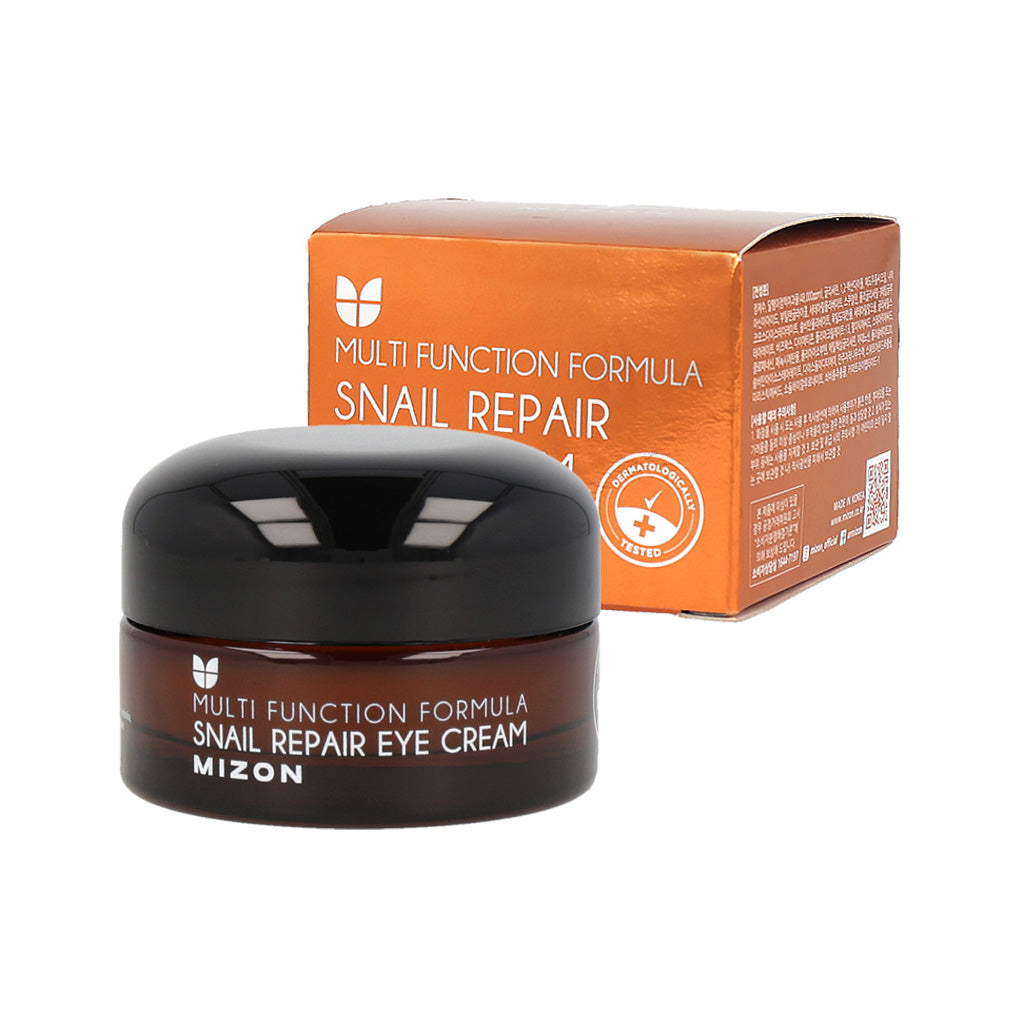 MIZON Snail Repair Eye Cream 25ml - KLO