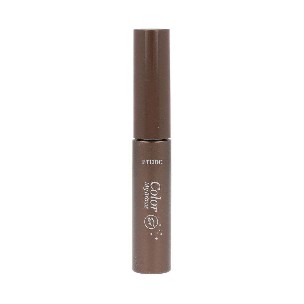 ETUDE HOUSE Color My Brows 4.5g (5 Colors) - Dodoskin