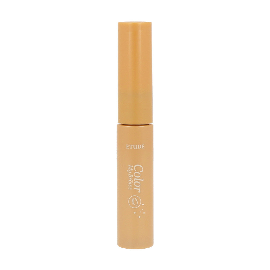 ETUDE HOUSE Color My Brows 4.5g (5 Colors) - Dodoskin