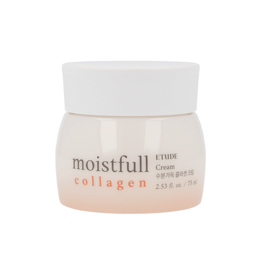 ETUDE HOUSE Moistfull Collagen Cream 75ml 2021 NEW - KLO