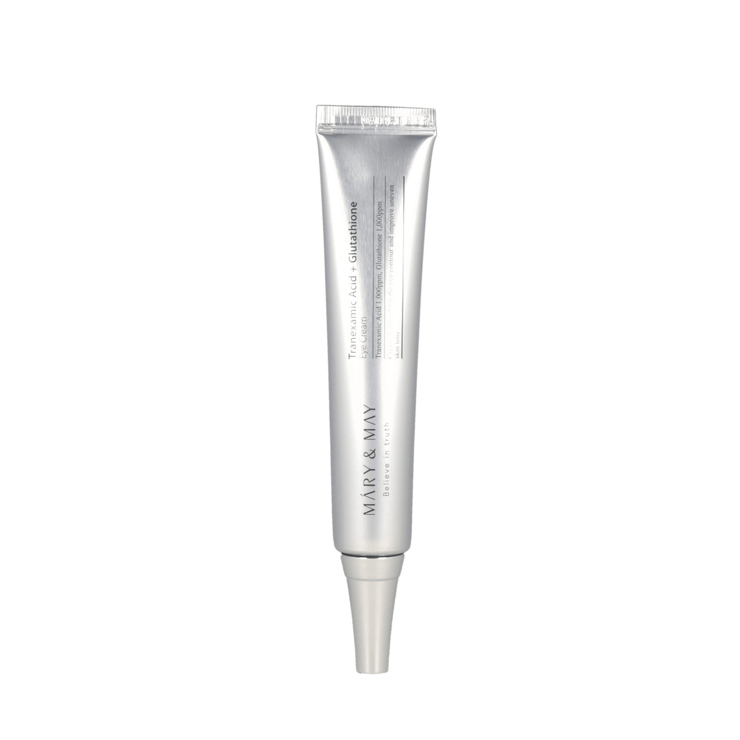 Mary&May Tranexamic Acid+Glutathion eye cream 30ml - KLO