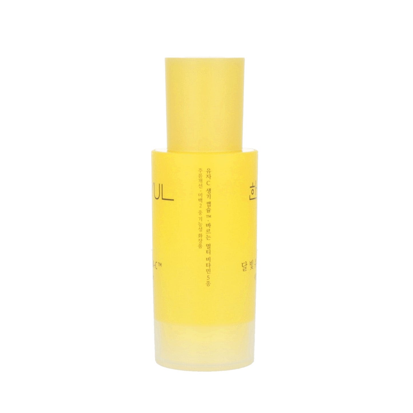 HANYUL Yuja Vita-C Serum 30ml - DODOSKIN