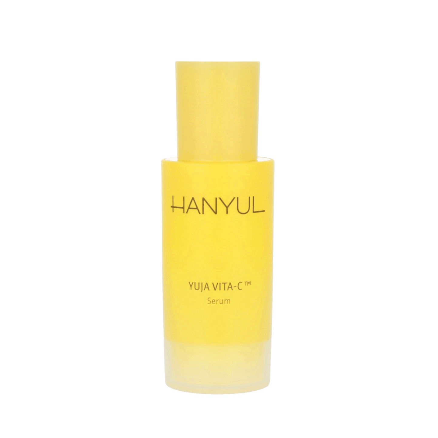 HANYUL Yuja Vita-C Serum 30ml - DODOSKIN