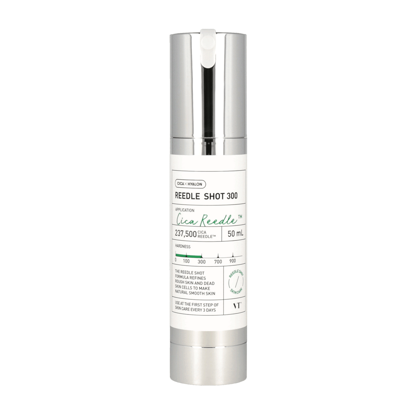VT Cosmetics Cica Reedle Shot 300 Essence 50ml - DODOSKIN