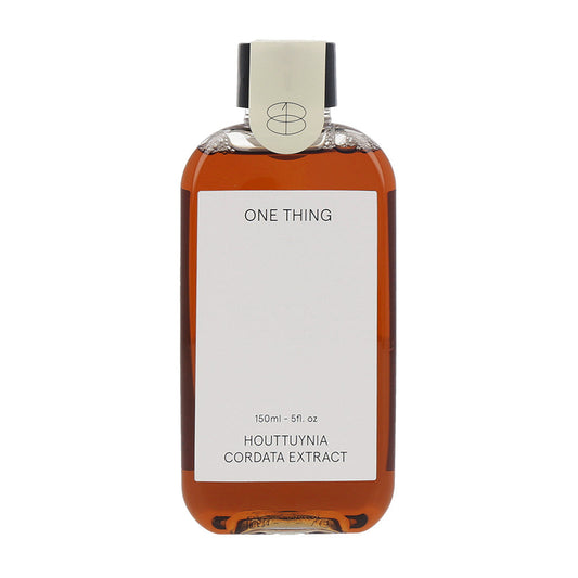 ONE THING Houttuynia Cordata Extract 150ml - Dodoskin