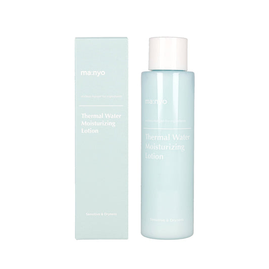 Manyo Factory Thermal Water Moisturizing Lotion 155ml