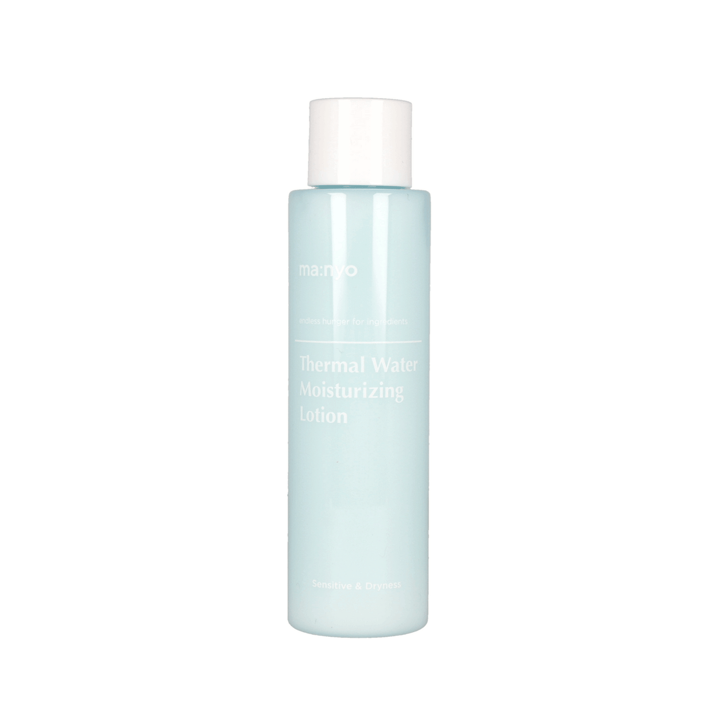 MANYO FACTORY Thermal Water Moisturizing Lotion 155ml