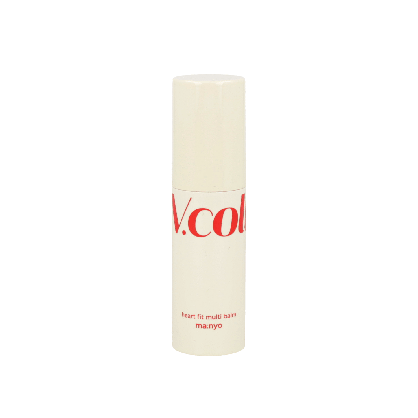 MANYO FACTORY V.collagen Heart Fit Multi Balm 10g