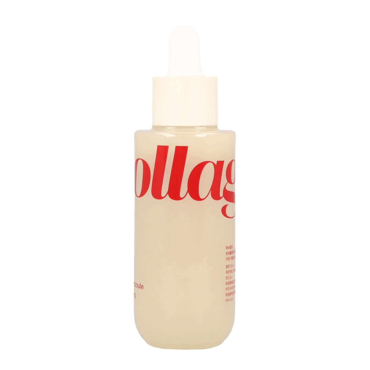 MANYO FACTORY V Collagen Heart Fit Ampoule 50ml - KLO