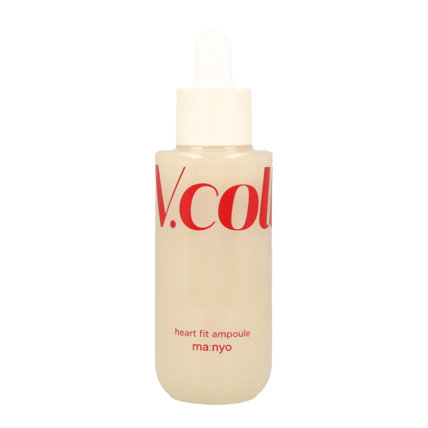 MANYO FACTORY V Collagen Heart Fit Ampoule 50ml - DODOSKIN