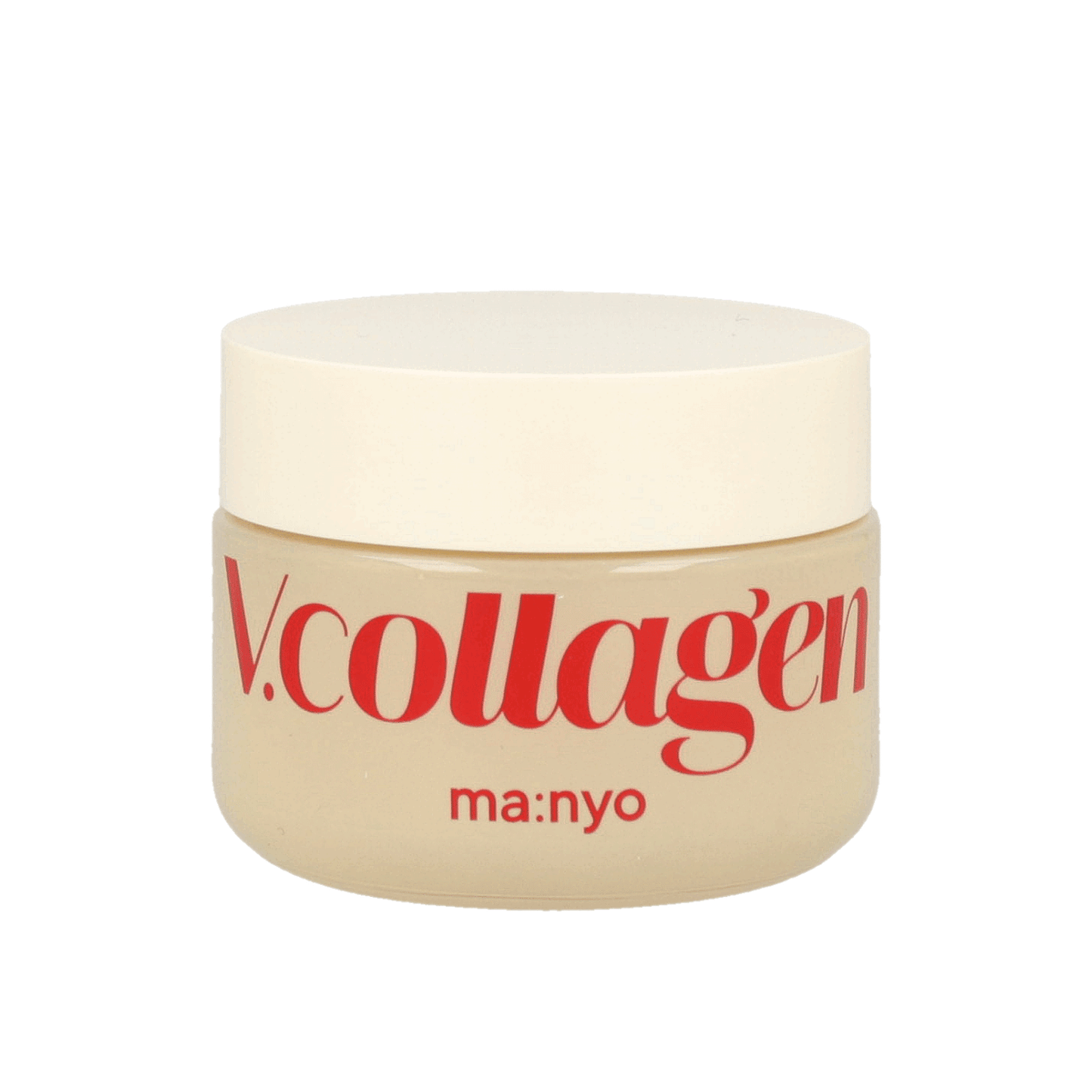 MANYO FACTORY V Collagen Heart Fit Cream 50ml - KLO