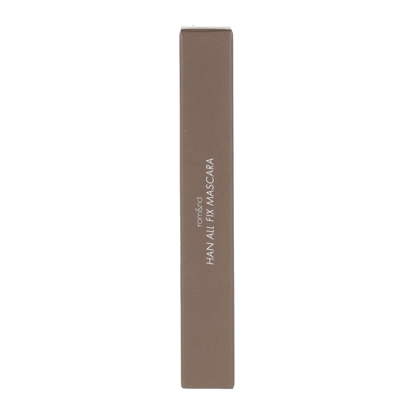 ROM&ND Han All Fix Mascara 7g - DODOSKIN