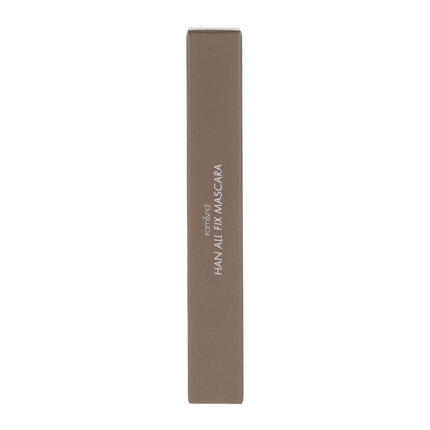 ROM&ND Han All Fix Mascara 7g - DODOSKIN