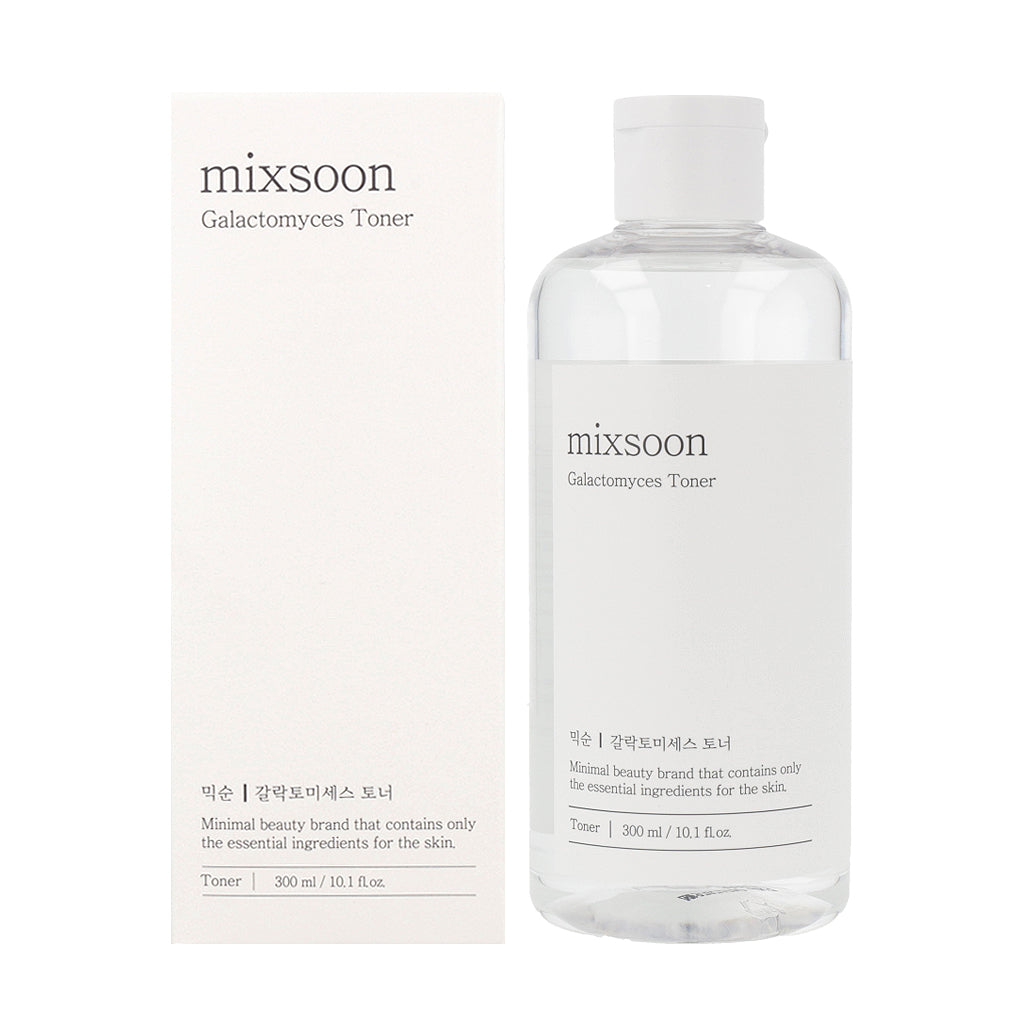 mixsoon Galactomyces Toner 300ml - KLO